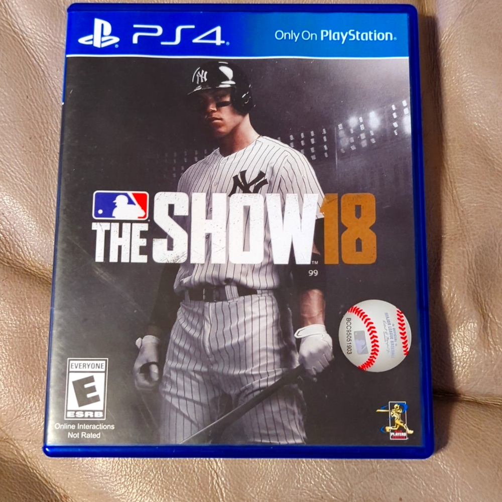 The Show 18